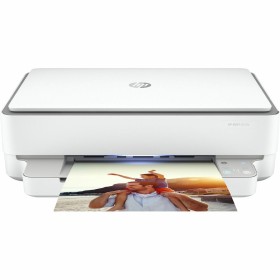 Impresora Multifunción HP 223N4B Wi-Fi Blanco de HP, Impresoras multifunción - Ref: S0432803, Precio: 77,55 €, Descuento: %