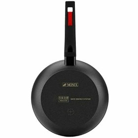 Padella Baumalu 344724 Nero Acciaio inossidabile Rame Alluminio Forgiato Ø 24 cm | Tienda24 - Global Online Shop Tienda24.eu