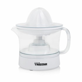 Espremedor Elétrico Tristar CP3005 25W 0,5L Branco 25W de Tristar, Espremedores elétricos - Ref: S0433473, Preço: 11,57 €, De...