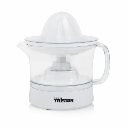 Espremedor Elétrico Tristar CP3005 25W 0,5L Branco 25W de Tristar, Espremedores elétricos - Ref: S0433473, Preço: 11,10 €, De...