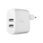 Wall Charger Belkin WCB002VFWH by Belkin, Chargers - Ref: S0433547, Price: 13,73 €, Discount: %