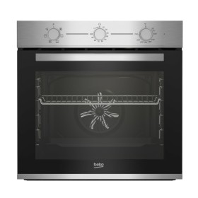 Forno Multifunzione BEKO BBSE12120XD 72 L di BEKO, Forni da parete - Rif: S0433598, Prezzo: 386,58 €, Sconto: %