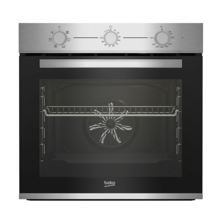 Forno Multifunções BEKO BBSE12120XD 72 L de BEKO, Fornos de parede - Ref: S0433598, Preço: 386,58 €, Desconto: %