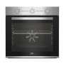 Four multifonction BEKO BBSE12120XD 72 L de BEKO, Fours muraux - Réf : S0433598, Prix : 386,58 €, Remise : %