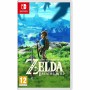 Jeu vidéo pour Switch Nintendo 2520081 | Tienda24 - Global Online Shop Tienda24.eu