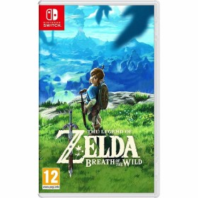 Videospiel für Switch Bandai Namco Bob L'éponge : Patrick l'Étoile de Mer | Tienda24 - Global Online Shop Tienda24.eu