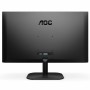 Écran AOC 24B2XDA 23,8" FHD IPS WLED IPS LED 23,8" 75 HZ de AOC, Ecrans PC - Réf : S0433849, Prix : 176,14 €, Remise : %