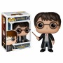 Figurine d’action Funko POP! HARRY POTTER de Funko Pop!, Bobbleheads - Réf : S0433901, Prix : 16,36 €, Remise : %