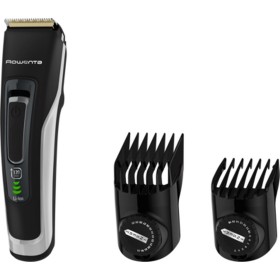 Aparador de Cabelo-Máquina de Barbear Rowenta TN5201 ADVANCER de Rowenta, Máquina para cortar cabelo e barba - Ref: S0435452,...