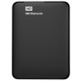 External Hard Drive Western Digital WDBUZG0010BBK-WESN Black 1 TB 2.5" 5000 Mb/s by Western Digital, External hard drives - R...