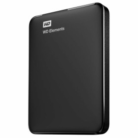 Disco Duro Externo Western Digital ELEMENTS 2 TB de Western Digital, Discos duros externos - Ref: S0437124, Precio: 89,56 €, ...