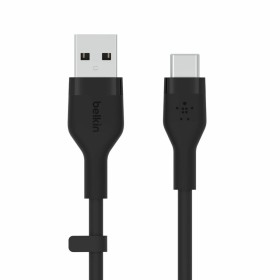 Buy USB charger cable Belkin CAB008bt1MBK Black