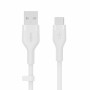 Buy USB charger cable Belkin CAB008bt1MWH White