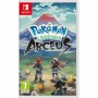 Video game for Switch Nintendo POKEMON LEGENDS ARCEUS | Tienda24 - Global Online Shop Tienda24.eu