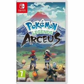 Videospiel für Switch Microids Dungeons 4 | Tienda24 - Global Online Shop Tienda24.eu