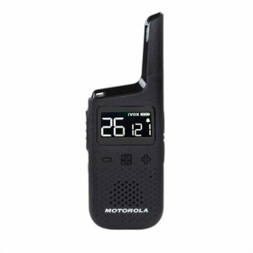 Walkie-Talkie Motorola by Motorola, Two-way Radios - Ref: S0437578, Price: 130,34 €, Discount: %