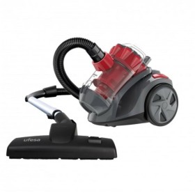 Extractor UFESA AS4046 800W 800 W by UFESA, Cylinder Vacuums - Ref: S0437858, Price: 71,54 €, Discount: %