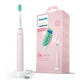 Brosse à dents électrique Philips HX3651/11 de Philips, Brosses à dents électriques et accessoires - Réf : S0437866, Prix : 3...