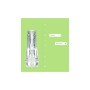 Masturbatore Fleshlight GO Torque Ice di Fleshlight, Accessori e cappucci per masturbatori - Rif: M0401789, Prezzo: 40,50 €, ...