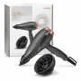 Buy Hairdryer Babyliss 6709DE 2100 W Black Dark