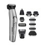 Cortapelos Inalámbrico Babyliss MT861E de Babyliss, Cortapelos y barberos - Ref: S0438158, Precio: 64,09 €, Descuento: %