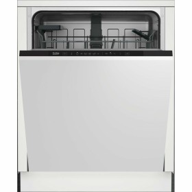 Dishwasher NEWPOL NWD456W 45 cm | Tienda24 - Global Online Shop Tienda24.eu