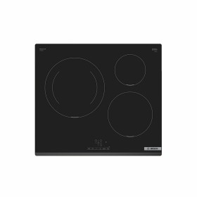 Plaque à Induction BOSCH PUJ631BB5E 60 cm 4600 W 59,2 cm de BOSCH, Plaques - Réf : S0438702, Prix : 408,47 €, Remise : %