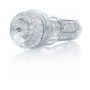 Masturbador Fleshlight GO Torque Ice de Fleshlight, Accesorios y tapas de masturbadores - Ref: M0401789, Precio: 40,50 €, Des...