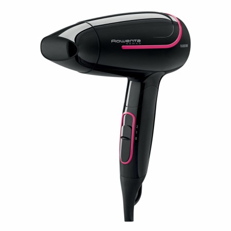 Buy Hairdryer Rowenta CV3323F0 1600W