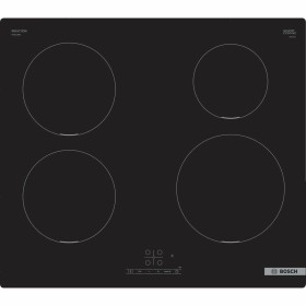 Induction Hot Plate BOSCH PUE611BB5E 4600 W (60 CM) by BOSCH, Hobs - Ref: S0439184, Price: 458,53 €, Discount: %