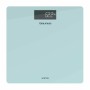 Digital Bathroom Scales Taurus INCEPTION NEW Blue 180 kg | Tienda24 - Global Online Shop Tienda24.eu