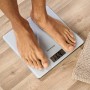 Digital Bathroom Scales Taurus INCEPTION NEW Blue 180 kg | Tienda24 - Global Online Shop Tienda24.eu