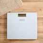 Digital Bathroom Scales Taurus INCEPTION NEW Blue 180 kg | Tienda24 - Global Online Shop Tienda24.eu