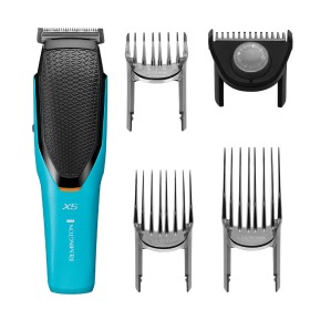 Aparador de Cabelo-Máquina de Barbear Remington HC5000 C/S Power X Series X5 de Remington, Máquina para cortar cabelo e barba...