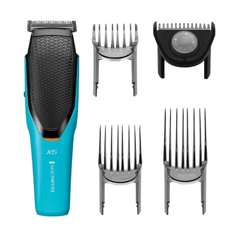 Tondeuses à cheveux / Rasoir Remington HC5000 C/S Power X Series X5 de Remington, Tondeuses à cheveux - Réf : S0440051, Prix ...