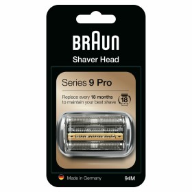 Hair Clippers Braun 9577cc | Tienda24 - Global Online Shop Tienda24.eu