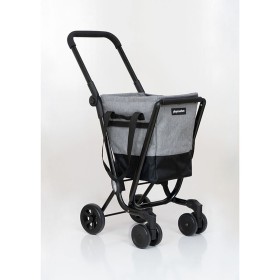 Carrello Gimi Argo 37 x 33 x 95,5 Azzurro 45 L | Tienda24 - Global Online Shop Tienda24.eu