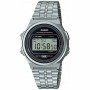 Relógio unissexo Casio A171WE-1AEF de Casio, Relógios com braselete - Ref: S0440528, Preço: 36,51 €, Desconto: %