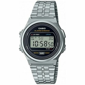 Orologio Unisex Casio A171WE-1AEF di Casio, Orologi da polso - Rif: S0440528, Prezzo: 36,51 €, Sconto: %