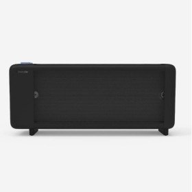 Radiateur Universal Blue 4020B UCRM9003 1500 W Noir de Universal Blue, Radiateurs à bain d'huile - Réf : S0440714, Prix : 66,...