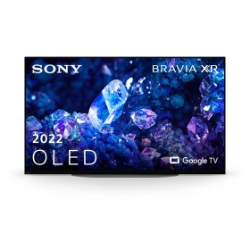 TV intelligente Sony XR-48A90K 48" 4K ULTRA HD OLED WIFI 4K Ultra HD 48" OLED de Sony, Téléviseurs - Réf : S0441546, Prix : 1...