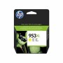 Cartuccia ad Inchiostro Originale HP Cartucho de tinta Original HP 953XL de alto rendimiento amarillo Giallo di HP, Toner e i...