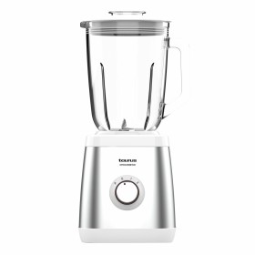 Bol mixeur Taurus OPTIMA PURE Multicouleur Acier 1500 W 1,5 L de Taurus, Mixeurs manuels et avec bol - Réf : S0441837, Prix :...