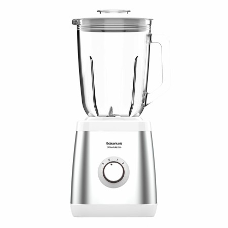 Standmixer Taurus OPTIMA PURE Bunt Stahl 1500 W 1,5 L von Taurus, Hand- Standmixer - Ref: S0441837, Preis: 48,45 €, Rabatt: %