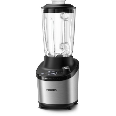 Standmixer Philips HR3760/00 Schwarz 1500 W 2 L | Tienda24 - Global Online Shop Tienda24.eu