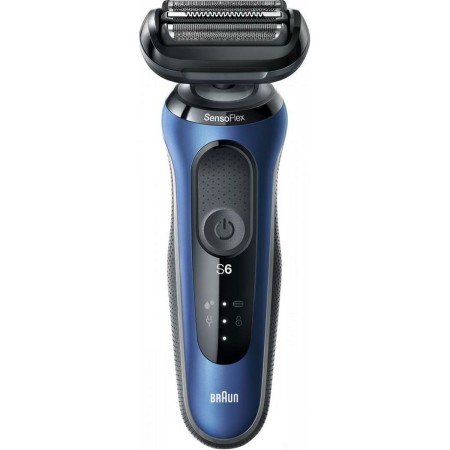 Shaver Braun 61B1200S | Tienda24 - Global Online Shop Tienda24.eu