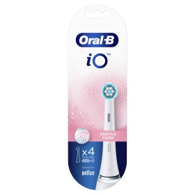 Recargas para Escovas de Dentes Elétricas Oral-B SW4FFS Branco de Oral-B, Escovas de dentes elétricas e acessórios - Ref: S04...