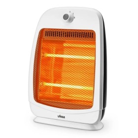 Heater UFESA RIGEL White by UFESA, Halogen Heaters - Ref: S0442115, Price: 34,18 €, Discount: %