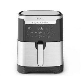 Air Fryer Moulinex Easy Fry & Grill XXL 1830 W 6,5 L Black by Moulinex, Air fryers - Ref: S0442216, Price: 147,44 €, Discount: %