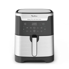 Air Fryer Moulinex AL2018 Black 6,5 L | Tienda24 - Global Online Shop Tienda24.eu